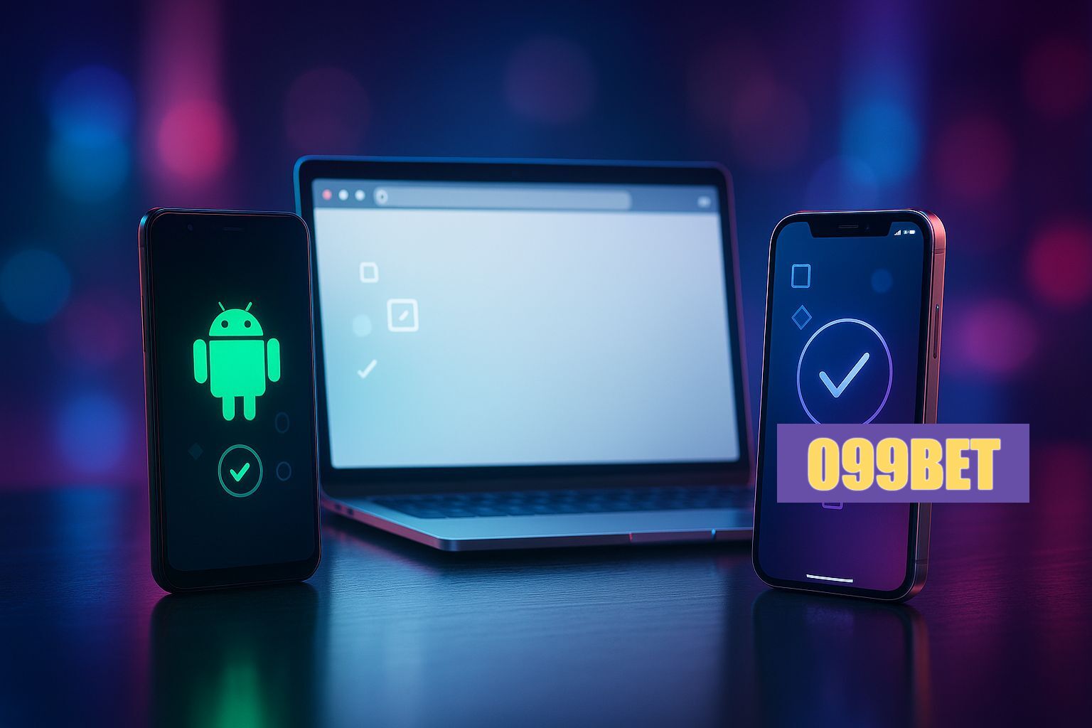 Compatibilidade do App