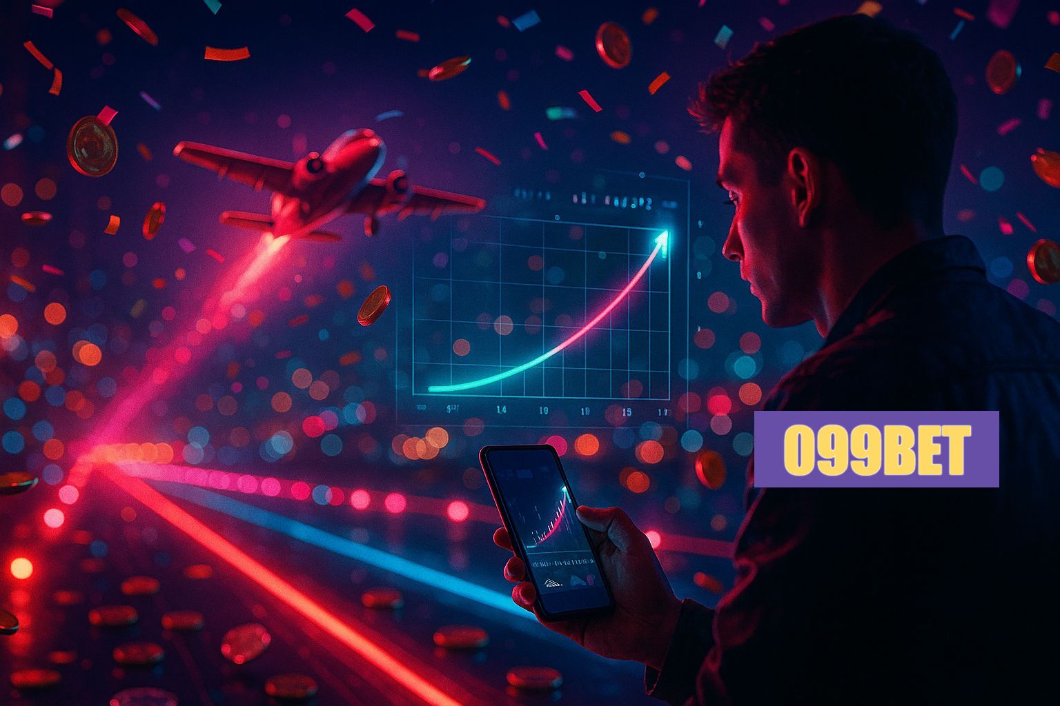 Como Jogar Aviator
