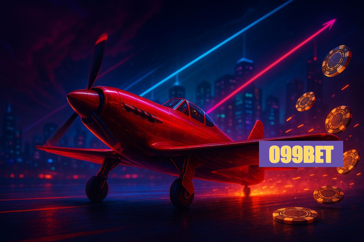 Aviator Festivo