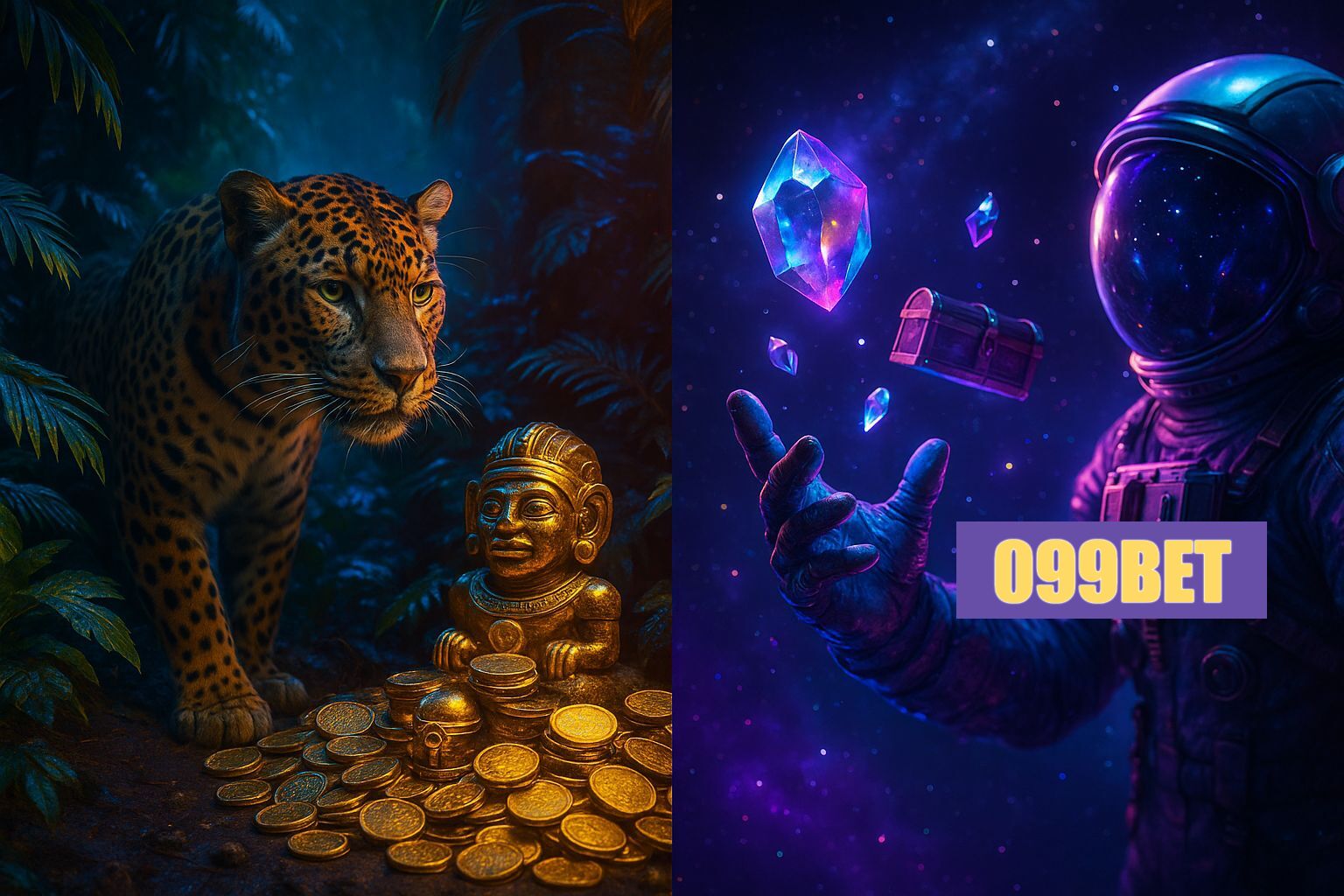 Jogos Populares