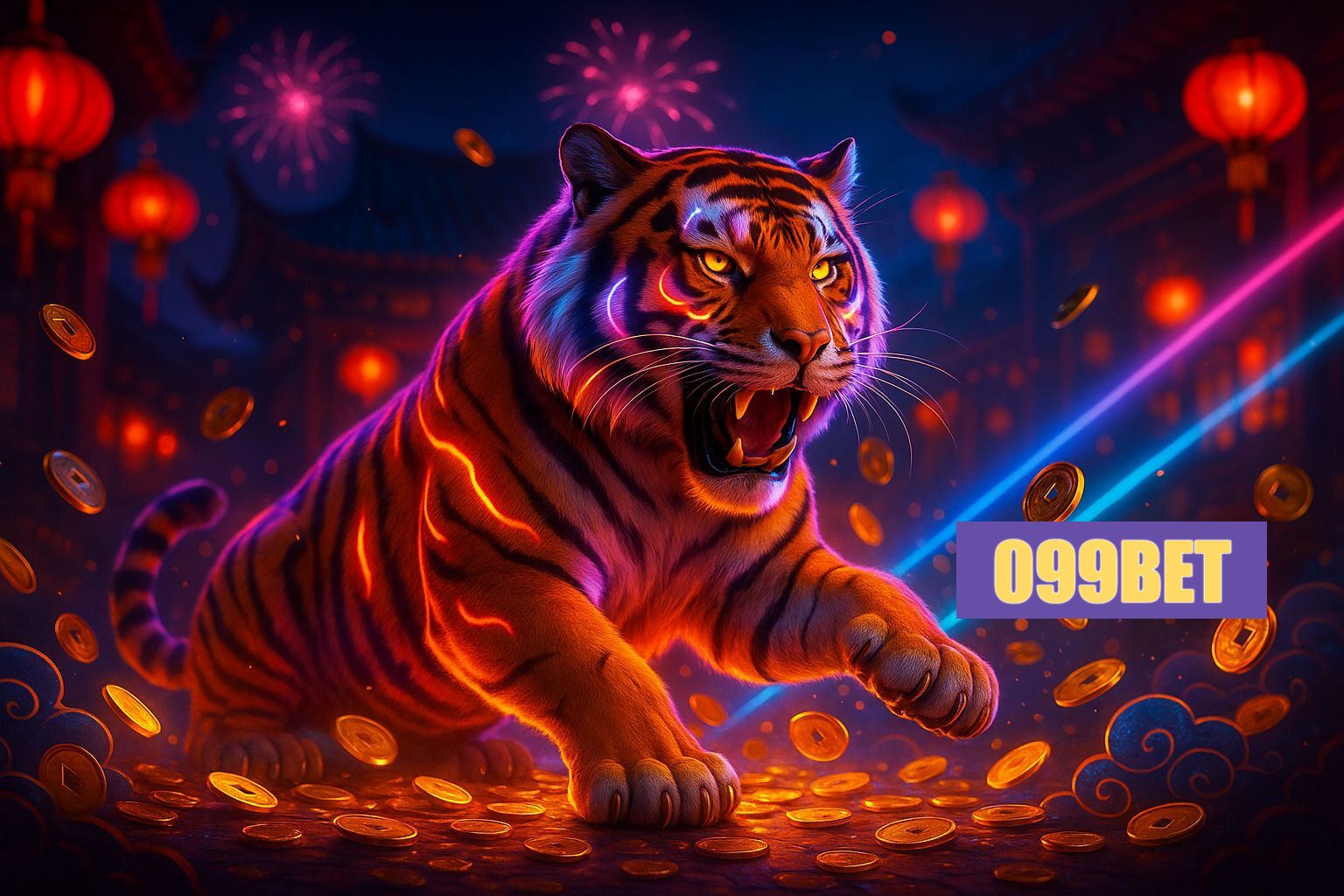 Como Jogar Fortune Tiger