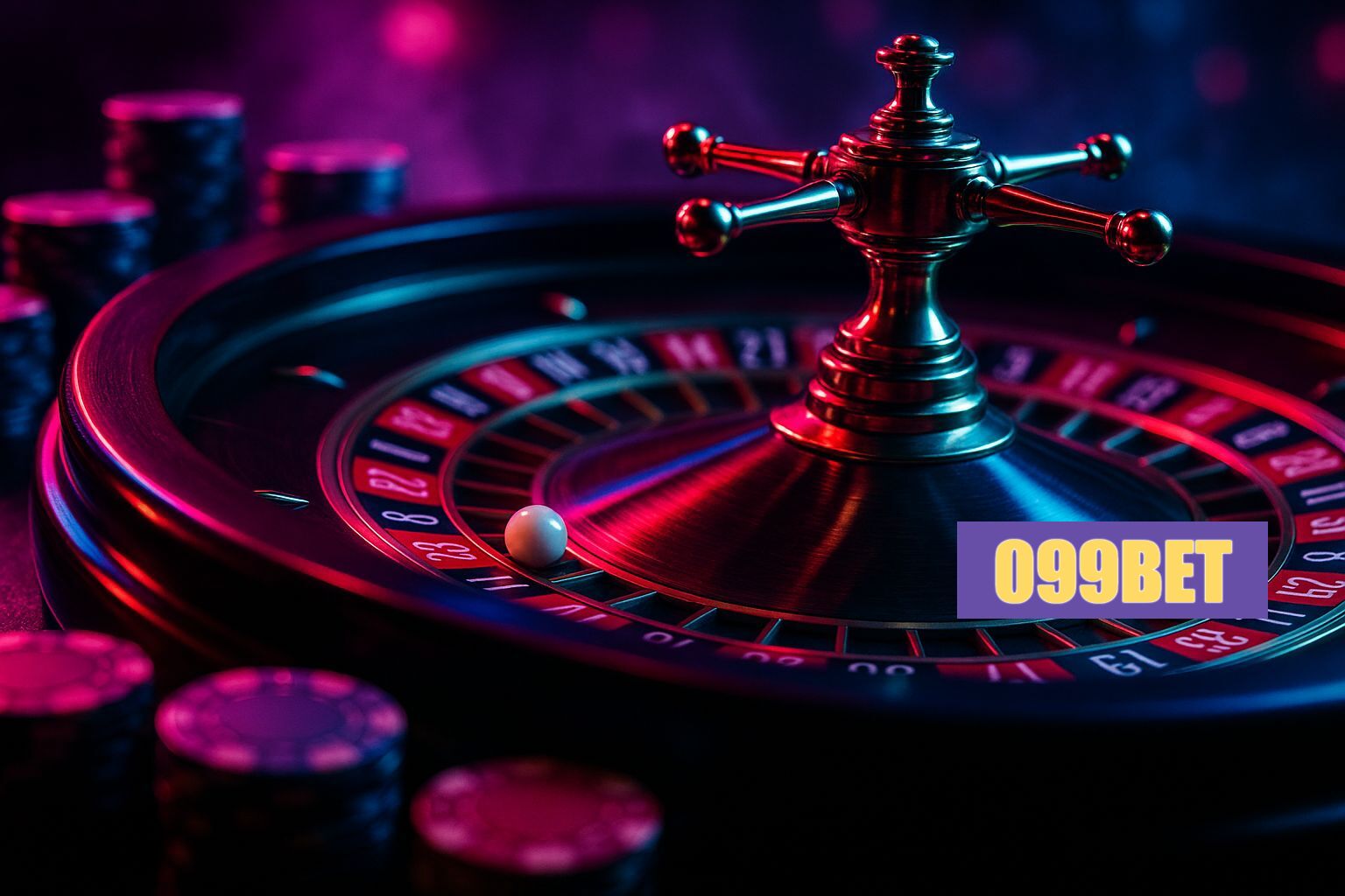 Jogos de roleta online